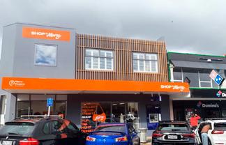 BOUTIQUE OFFICE IN THE HEART OF ST HELIERS
