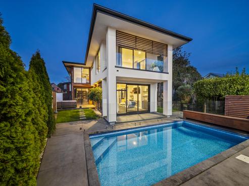 62 Straven Road, Fendalton