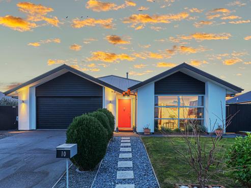 10 Bofors Close, Wigram