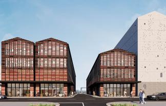 POSITION YOUR BUSINESS AT 164 BEAUMONT STREET
