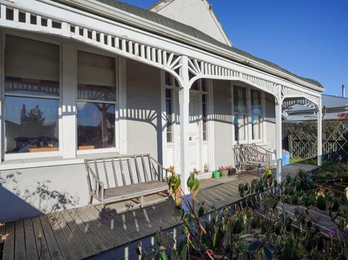 65 Centre Street, Strathern
