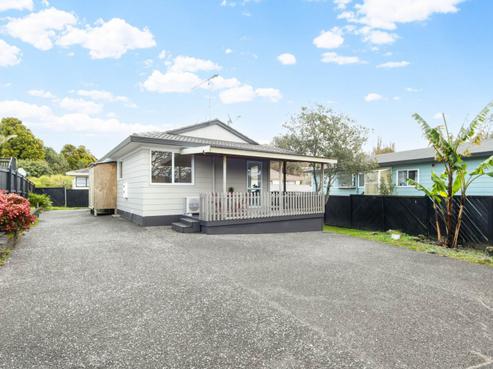 295 Triangle Road, Massey