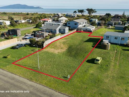 65 Gawler Street, Te Horo