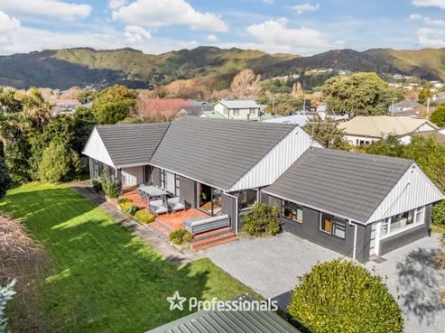 786A High Street, Boulcott