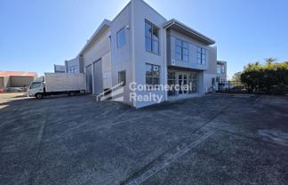 Tidy Road Front Industrial Unit – 220Sqm