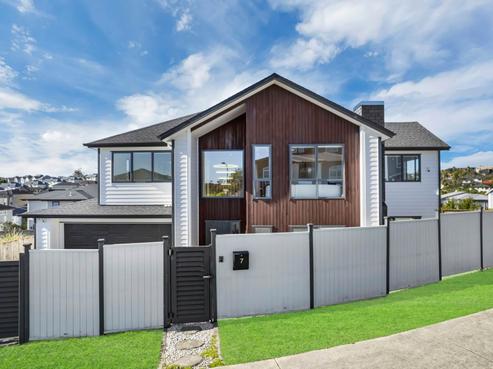 7 Lagonda Rise, Oteha