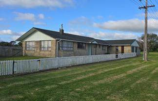 41 Gisborne Terrace, Opunake