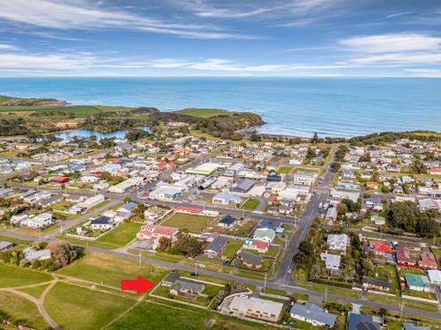41 Gisborne Terrace, Opunake