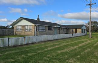 41 Gisborne Terrace, Opunake