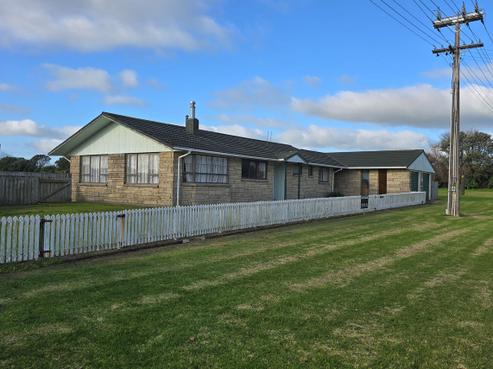 41 Gisborne Terrace, Opunake