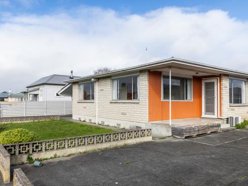 607A Beech Road, Akina