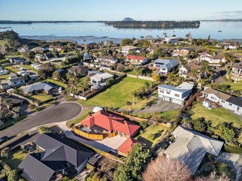 6 Mckenna Lane, Omokoroa