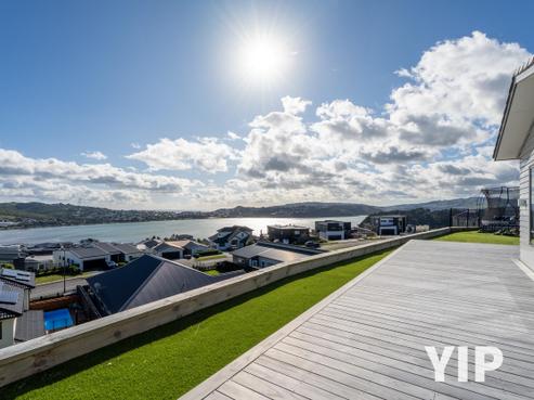 10 Okupe Grove, Aotea