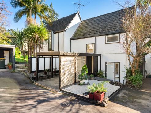 8/65 Rangatira Road, Beach Haven