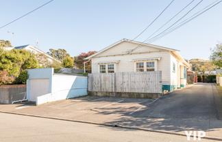 1/44 Dr Taylor Terrace, Johnsonville