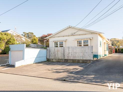 1/44 Dr Taylor Terrace, Johnsonville