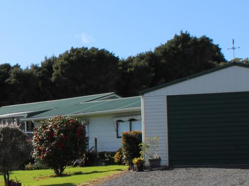 11 Brumby Lane, Russell