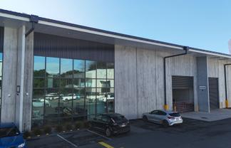 Rare Penrose Industrial Unit