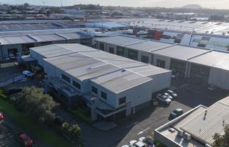 Prime Industrial Facility in Penrose