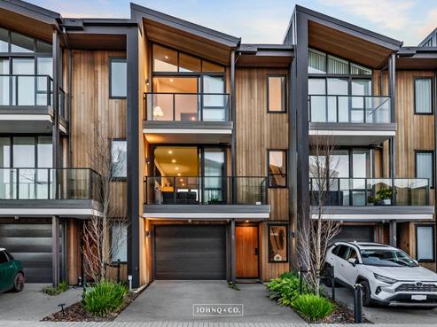 27 Silica Mews, Stonefields