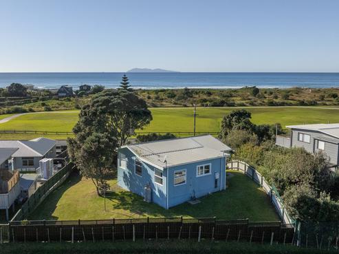 116 Seaforth Road, Waihi Beach