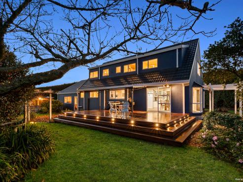 326F Patumahoe Road, Pukekohe