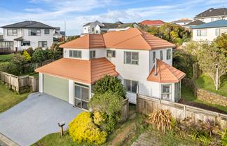 3 Morpeth Street, Johnsonville