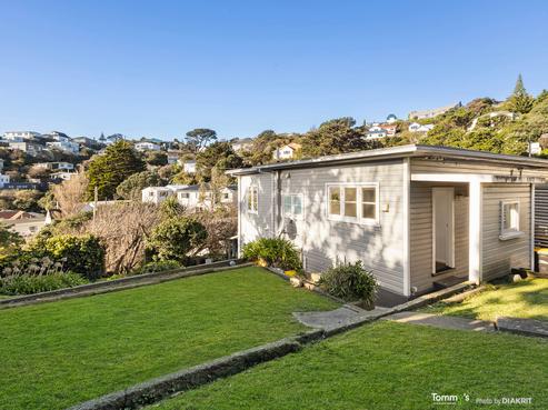 90B Townsend Road, Miramar