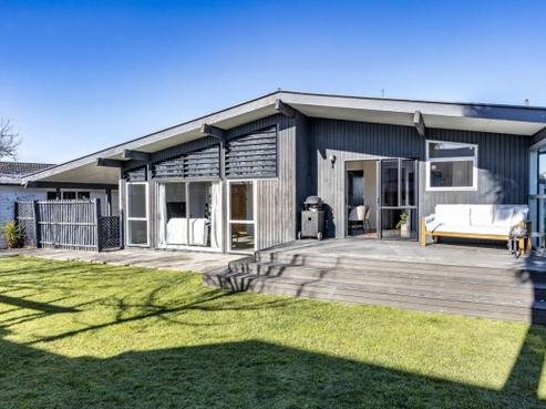2 Watson Place, Rangiora