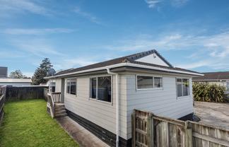 50B Churchill Street, Whakatane