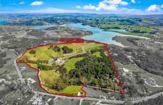 2/399 Whitmore Road, Tawharanui Peninsula