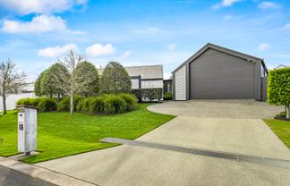 18 Torea Road, Matakana