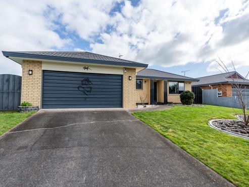 3 Aldershot Place, Nawton