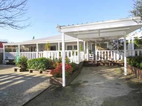 68 Crampton Road, Reefton