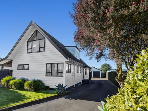 12 Manuka Street, Matamata