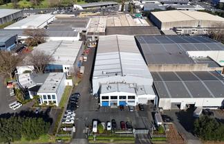 Affordable on Vestey Drive