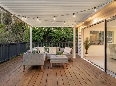 3 Boylan Road, Titirangi