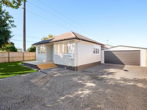 102 Insoll Avenue, Enderley