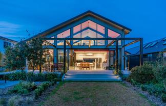 112 Ti Kouka Crescent, Matarangi