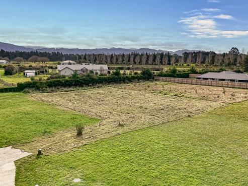 6 Nichols Lane, Greytown