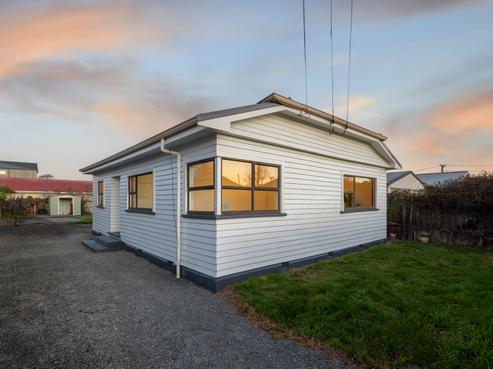 36 Randolph Street, Woolston