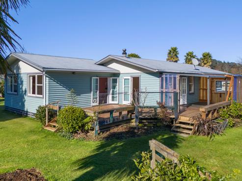 47 Mataura Road, Waihi