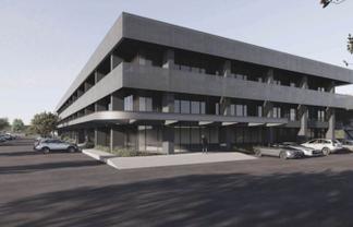 Brand new Office, Medical or Health in Takapuna