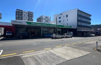 LET’S TALK OPPORTUNITY -  TERMS NEGOTIABLE