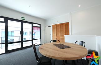 Premium Office Space at Competitive Rates!