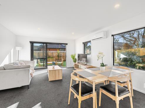 5/399 Armagh Street, Linwood