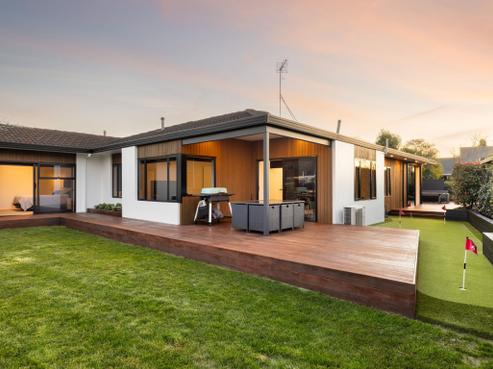 36 Delamare Road, Saint Andrews