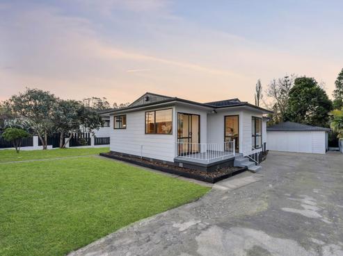 571 Swanson Road, Ranui