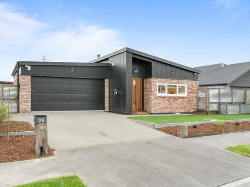 28 Collier Drive, Halswell