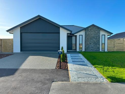 40 Strowan Avenue, Elgin